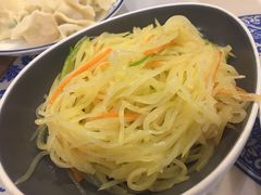 -东方饺子王(新奥购物中心店)