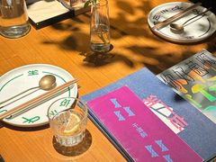 -一坐一忘云南菜(北京skp店)