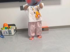-龙格亲子游泳·水育早教运动中心(龙湾天街店)