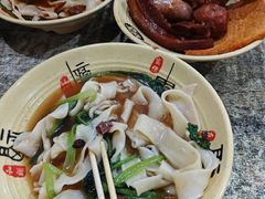 -安徽正宗牛肉板面(南十三路店)