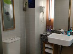 -北京东直门智选假日酒店