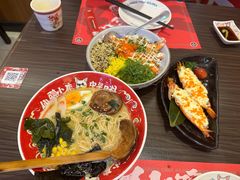 -仙隐小鹿中华料理(南宁万象城店)