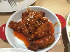 -必胜客(欧亚卖场店)