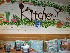 -Kitchen·Y洋厨房西餐厅(王府壹号店)