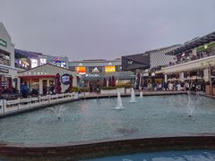 -NIKE上海青浦优选体验店