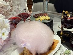 -迦南苑·新派青岛菜·生日纪念日主题餐厅