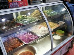-郑家包子牛肉拉面(尚勤路店)
