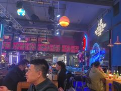 -阿记烧烤(英达路店)