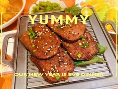 -仓桥家·焗寿司·锅物(光谷步行街店)