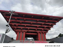 -中华艺术宫(上海美术馆)