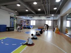 -动力小特工运动馆(望京店)