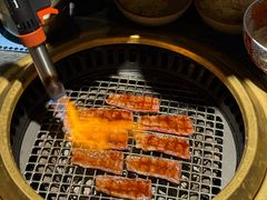 -虎哥六韩式烤肉料理 TIGERGRILL(隆生金山湖中心购物广场店)