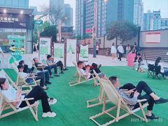 -万达广场(万州店)