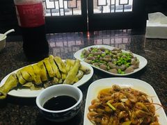 -唔呶喔哩酒家(生产街店)
