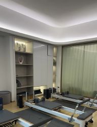 -奥本瑜伽·普拉提