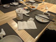 -菊上料理(蜀山银泰百货店)