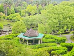 -宁波九龙湖开元度假村