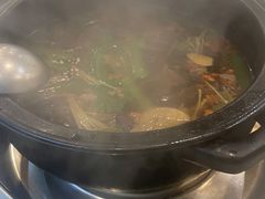 -蜀皇·菌汤鲜黄牛肉汤锅(宽窄巷子店)