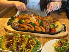 -秘密小花园(第三中学店)