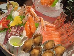 -匠和风精致料理(成都龙湖滨江天街店)