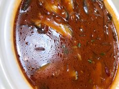 粉丝煲-黄弟大排档·湖南菜·小龙虾·小海鲜(凯旋北路店)