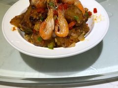 -顺丰轩园林酒家(天河店)