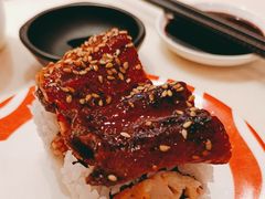 -新一番三文鱼寿司(红城湖店)