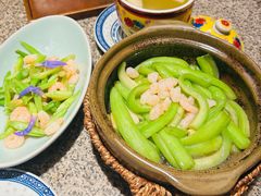 -南京大牌档(苏州中心店)
