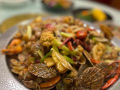 -双海酒店·海鲜家常菜(南戴河店)