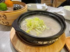 -蔡澜点心·粤菜(万菱汇店)