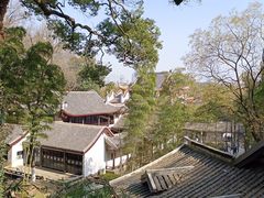 -岳麓山风景名胜区