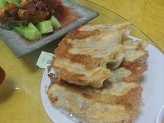 -青岛锅贴(洛阳路分店)