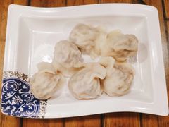 四宝胡萝卜-宝源饺子(麦子店街店)