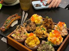 -饭团匠·料理小食堂(玉林店)