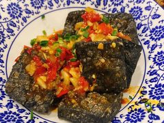 -新新湘菜馆(新中街二条店)