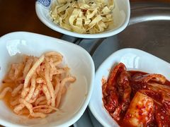 -亲昵春川鸡排(韩国美食街店)