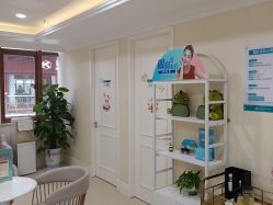 -万州华美紫馨整形美容医院