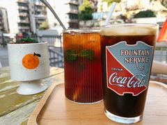 -餐酒吧Com-ing Bar(上海路店)