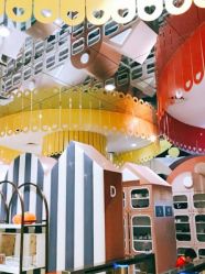 -meland club亲子乐园(重庆万象城店)