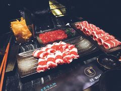 精选羊高钙肉-王家渡火锅(金宝汇店)