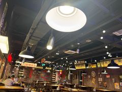 -萍姐火锅·公路夜市(打浦桥日月光店)