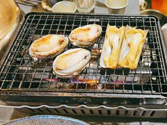 -白仁仔· 活烤海鲜 宵夜(豫园店)