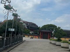 -上海东林寺(金山区)