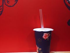 涓豆腐奶茶-厝内小眷村(天河南一路店)