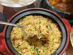 -蘑界·野生菌火锅(深业上城店)