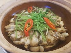 -美极鲜食坊(宝安南路店)