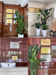 -弗蕾亚·和月月子调理院(东湖店)