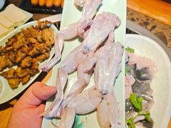 -匠岳·王宝器麻椒鱼(会展中心店)