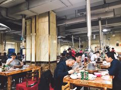 大堂-元盛居(生态大街店)