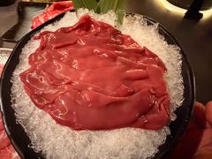 -湊湊火锅·茶憩(合生汇购物中心店)